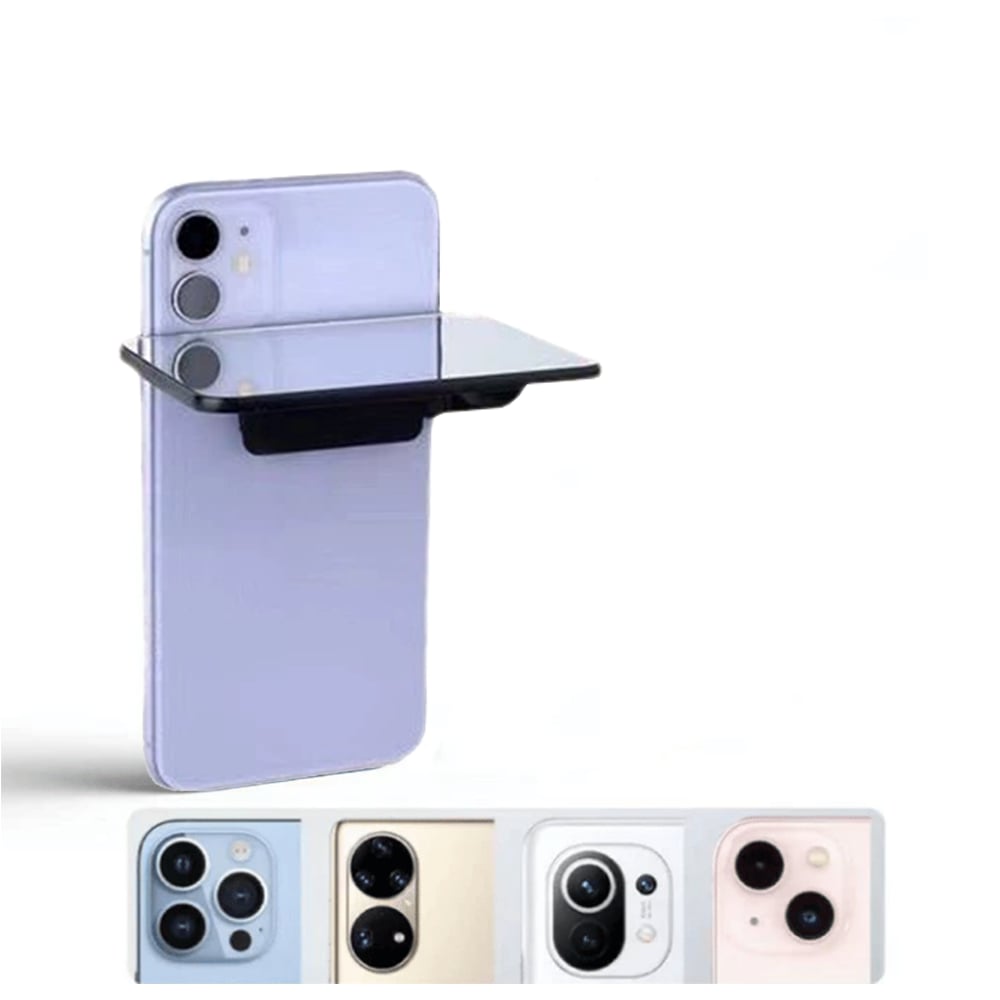 🔥2025 HOT SALE🔥Smartphone Camera Mirror Reflection Clip Kit