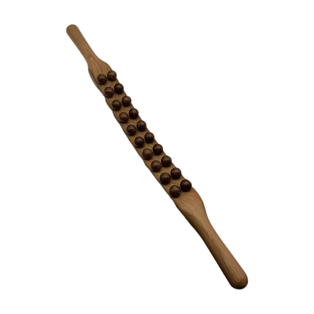 CelluSculpt™ Træterapi Massager