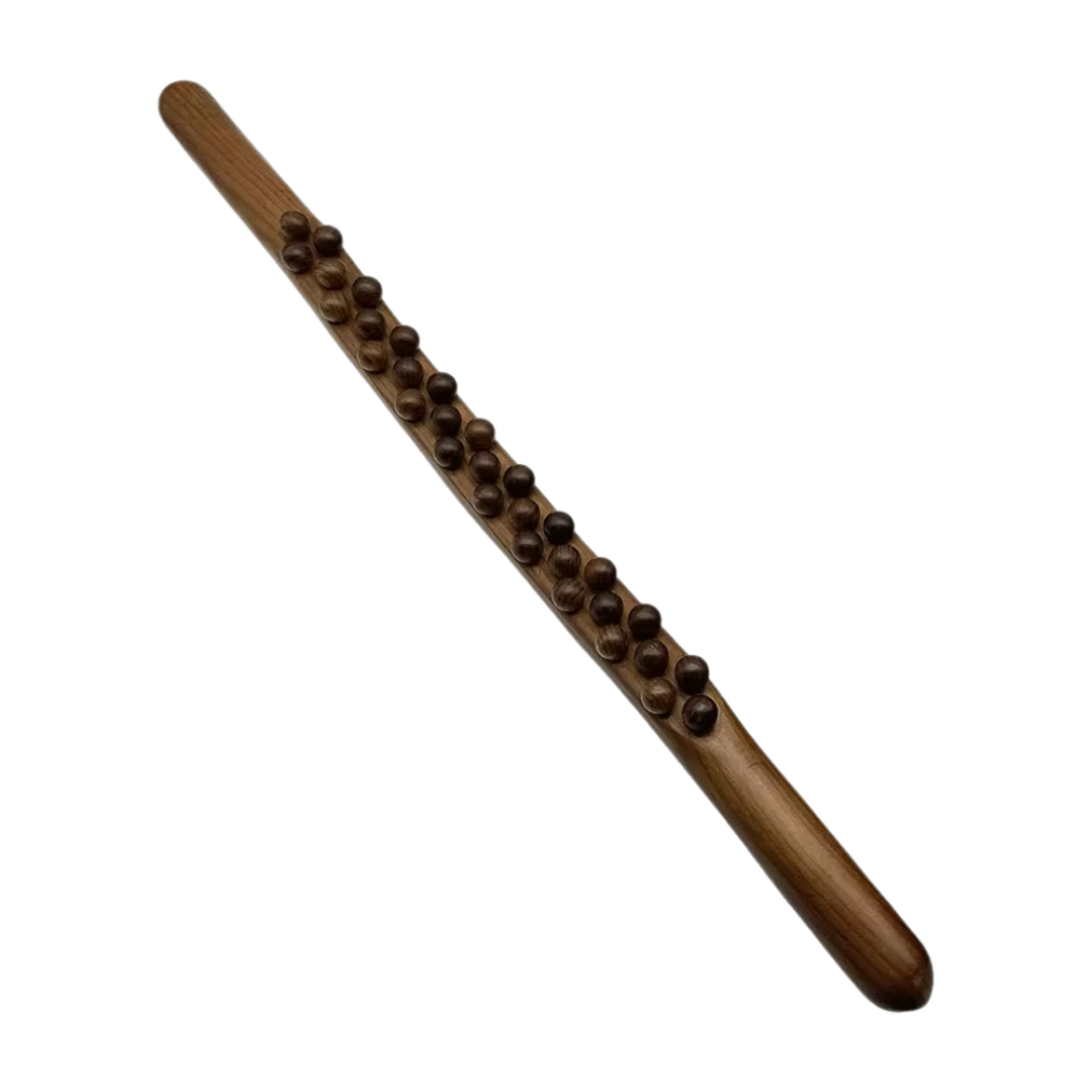 CelluSculpt™ Træterapi Massager