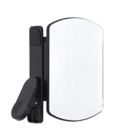 🔥2025 HOT SALE🔥Smartphone Camera Mirror Reflection Clip Kit