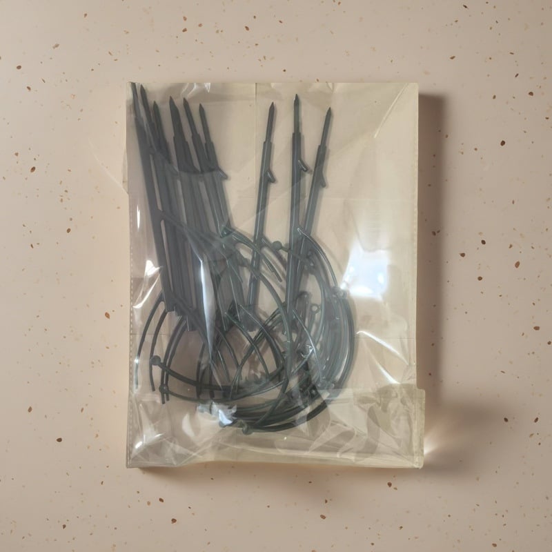 🏆Flash Sale⚡💖🌿 5 Pack Plant Support Stakes