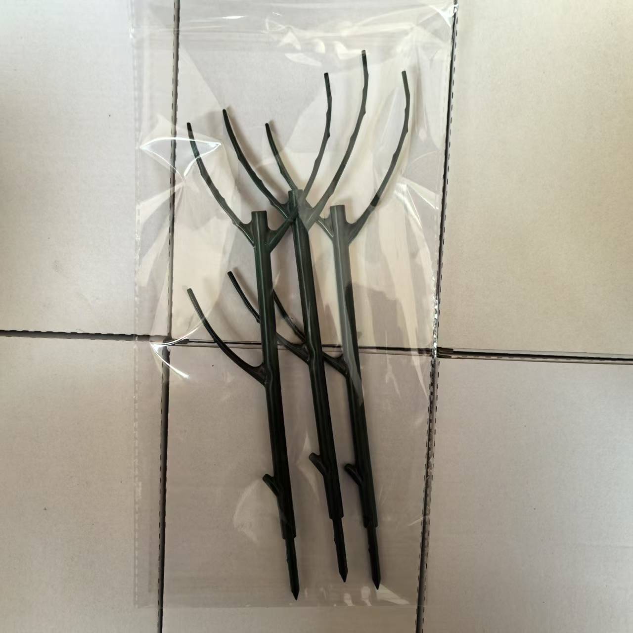 🏆Flash Sale⚡💖🌿 5 Pack Plant Support Stakes