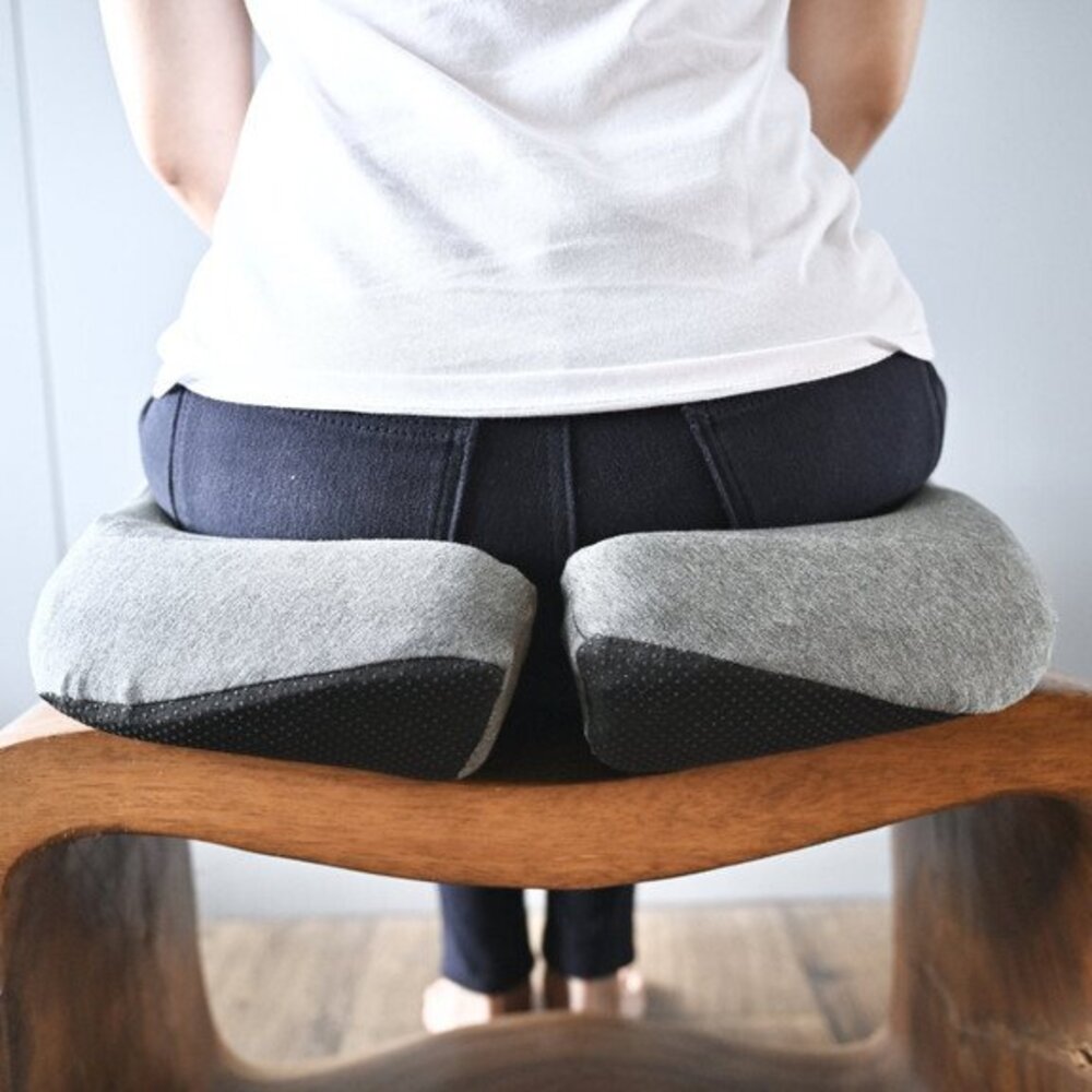 ComfortEase™ - Sid med Stil og Støtte