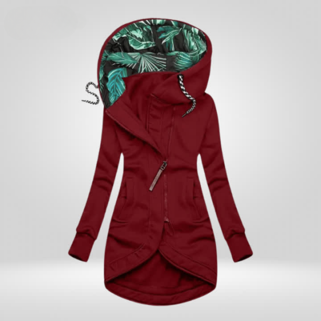Laluna® | Stylish Winter Coat for Women