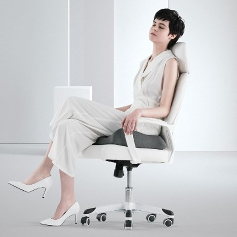 ComfortEase™ - Sid med Stil og Støtte