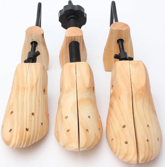 BredForm™ Skoexpander