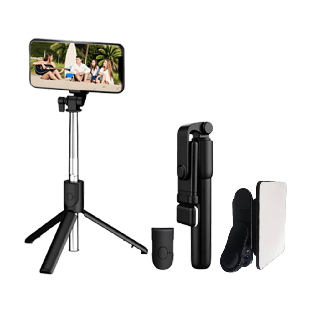 🔥2025 HOT SALE🔥Smartphone Camera Mirror Reflection Clip Kit