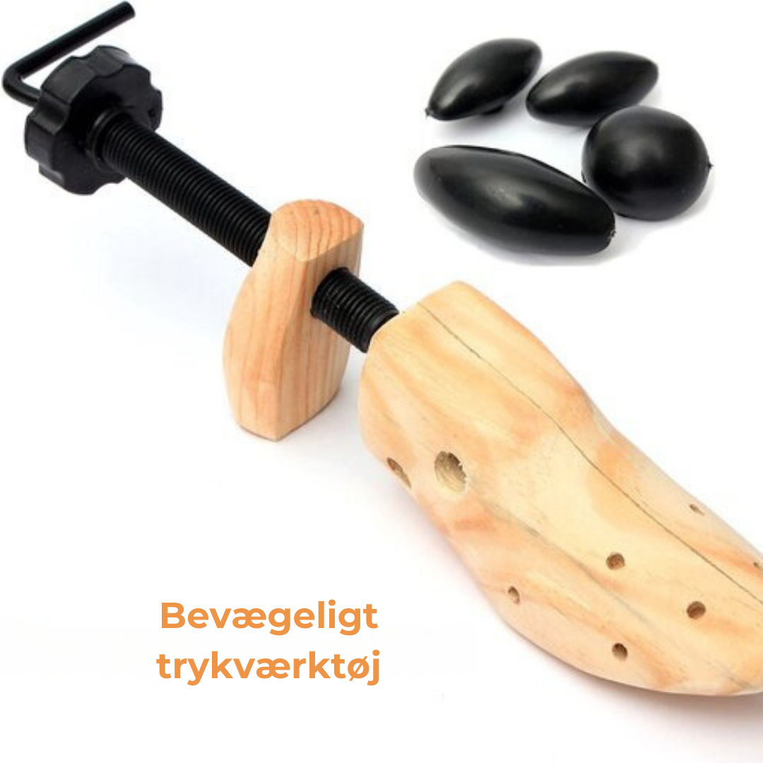 BredForm™ Skoexpander