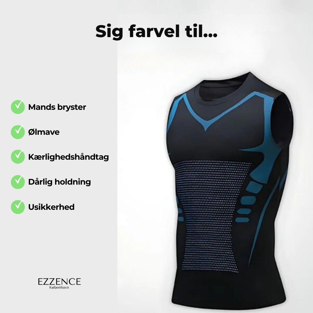 VeloForm™ - Selvtillid i Hvert Skrid