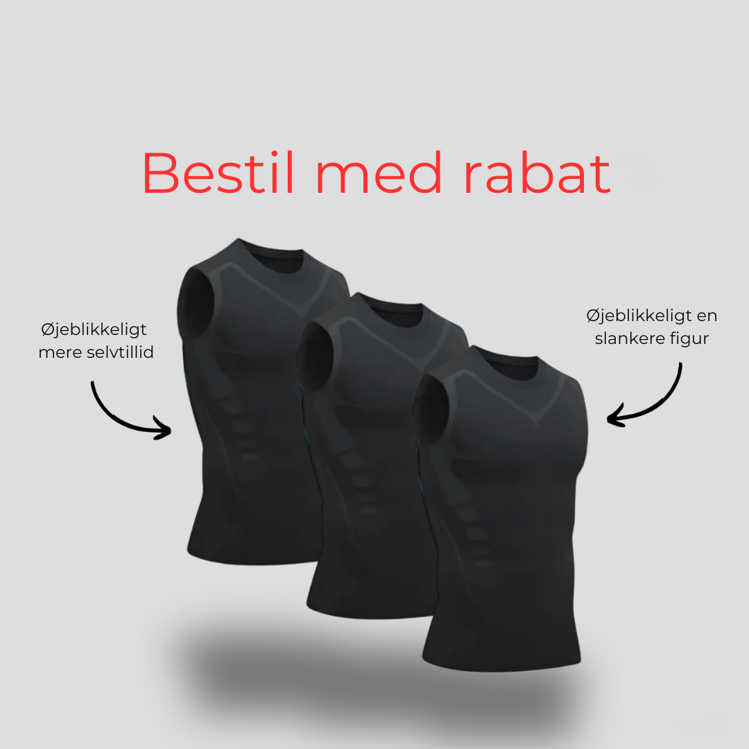 VeloForm™ - Selvtillid i Hvert Skrid