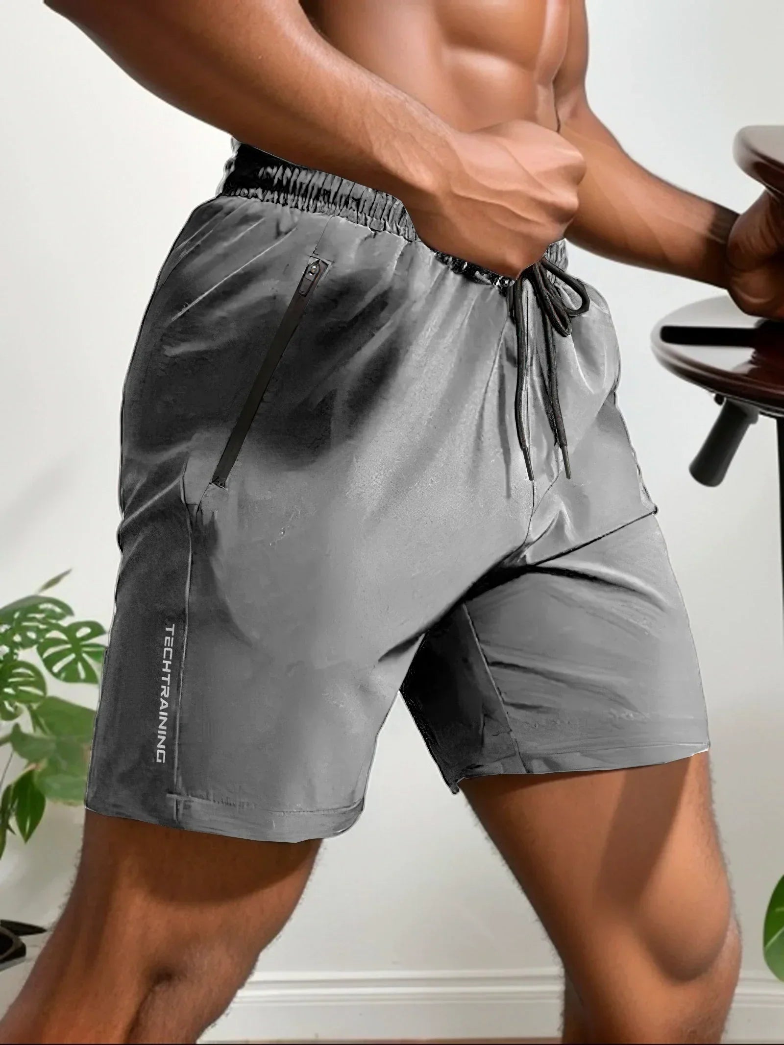 Magnus™ | De hurtigtørrende og elastiske sommershorts