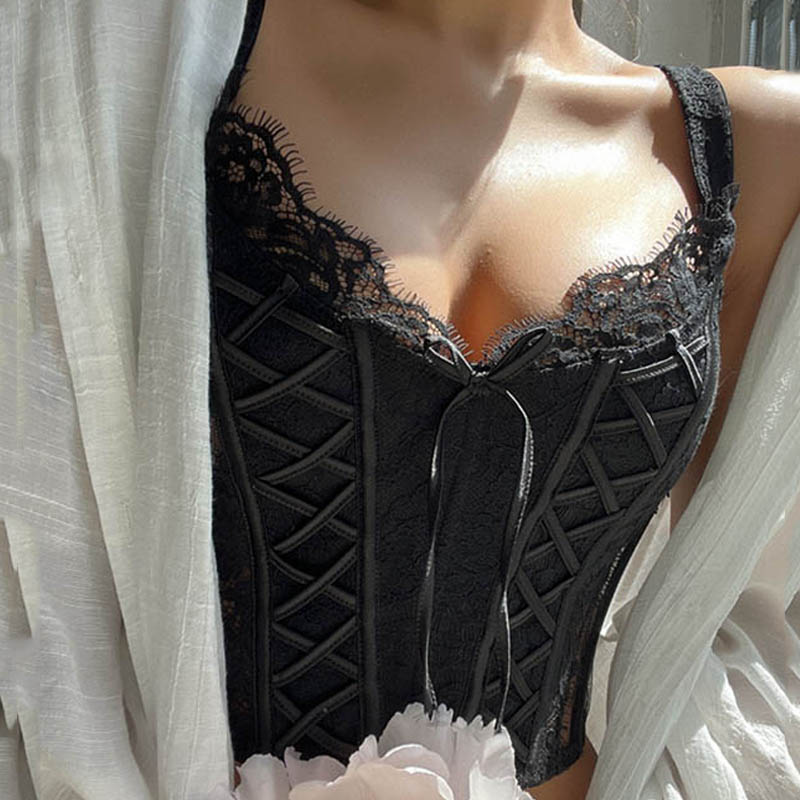 Kate | Italiensk sløjfebralette
