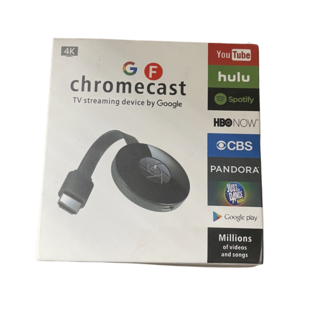 EasyCast™ | Din løsning til øjeblikkelig streaming!