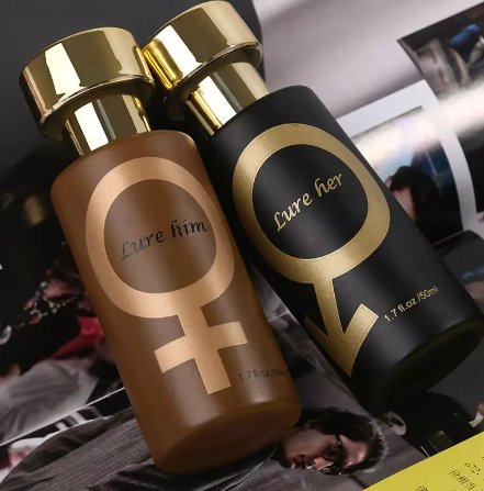 Lura Parfume™ | Oplev tidløs skønhed!