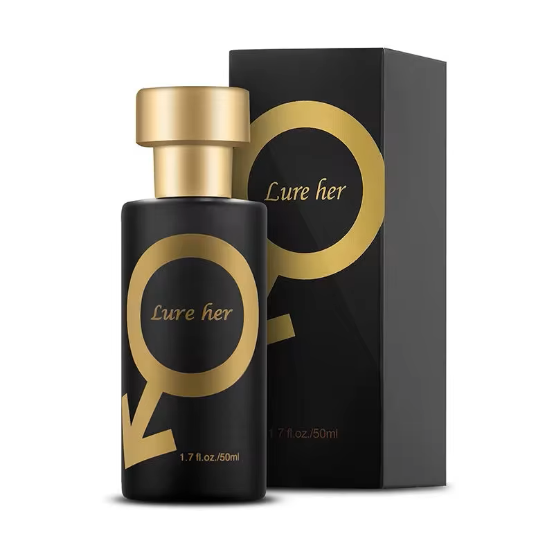 Lura Parfume™ | Oplev tidløs skønhed!