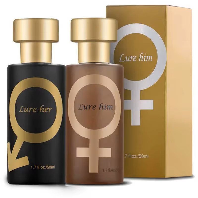Lura Parfume™ | Oplev tidløs skønhed!